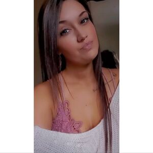 Meet your Posher, Brittney